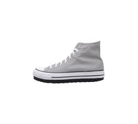 Converse Baskets montantes CHUCK TAYLOR ALL STAR CITY TREK in Gris 45