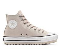 Converse Chuck Taylor All Star City Trek Suede Papyrus/white/papyrus Taille: 44 | Baskets Outlet | Unisex | Blanc
