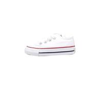 Baskets Converse Chuck Taylor All Star Core Ox E pour Enfant 24 Blanc