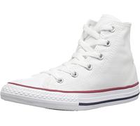 Converse Baskets Hautes Chuck Taylor All Star High mixte adulte Blanche 24 EU