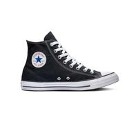 Converse - Chuck Taylor All Star Classic Baskets - Femme - Chaussures - Noir - Taille: 41 EU