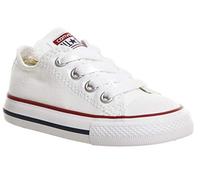 Converse CHUCK TAYLOR ALL STAR CLASSIC BASKETS PLATES Homme
