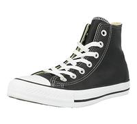 Converse Baskets montantes CHUCK TAYLOR ALL STAR LEATHER HI in Noir 38
