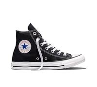 Converse Mixte Chuck Taylor All Star Hi Shoes, Noir, 48 EU