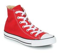 Converse Chuck Taylor All Star Classic High Top - M9621c - Rouge - 48