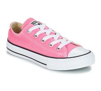 Converse Chuck Taylor All Star Classic Low Top - 3j238c - Rose - 33 1/2