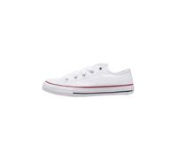 Converse Baskets basses Chuck Taylor All Star Classic 3J256 Garçon Optical White Taille 28 EU