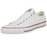Converse - Ct as ox bianco X/M7652