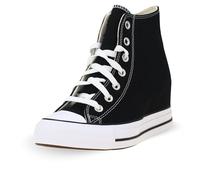 Converse CHUCK TAYLOR ALL STAR CLASSIC WEDGE PLATAFORM BASKETS BASSES Femme