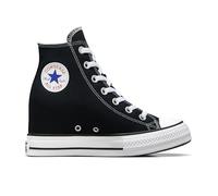 Converse CHUCK TAYLOR ALL STAR CLASSIC WEDGE PLATAFORM BASKETS BASSES Femme
