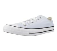 Converse Baskets basses unisexe Chuck Taylor All Star, bleu, 38 EU