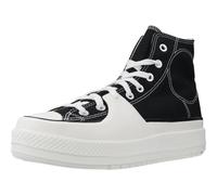 Converse Chuck Taylor All Star Construct Hi Colour Noir - 38