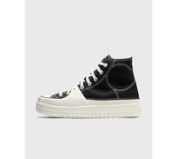 Converse Chuck Taylor All Star Construct men High-& Midtop black taille: 44