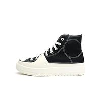 Converse Chuck Taylor All Star Construct Sneaker Nera da Uomo A05094C