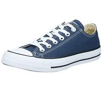Converse Chuck Taylor All Star Core, Baskets Mixte Adulte, Bleu, 50 EU