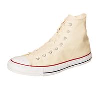 Converse Chuck Taylor All Star Core Hi, Baskets mode mixte adulte - Ivoire (Ecru), 36 EU