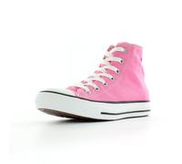 Converse Mixte Chuck Taylor All Star Core Hi Baskets, Pink, 44 EU