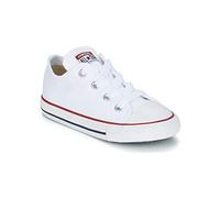 Converse Chuck Taylor All Star Core Ox Baskets basses unisexe pour bébés - Blanc - Blanc optique,