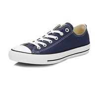 Converse Chuck Taylor All Star Core, Baskets Mixte Adulte, Bleu, 37 EU