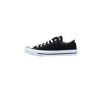 Converse Baskets Chuck Taylor All Star Core Ox Mixte adulte Noir 40 EU (7 UK)