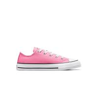 Converse Chuck Taylor All Star Core Ox, Baskets mode mixte enfant - Rose (Pink) - 27 EU