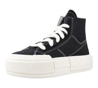 Converse Chaussures femme Chuck Taylor All Star Cruise Hi Noir 38,5