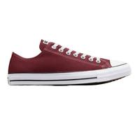 Converse Chuck Taylor All Star CT Canvas Ox Bordeaux - Basket homme en toile 44