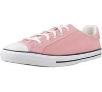 Converse Chuck Taylor All Star Dainty Lucky Ox Couleur Rose