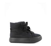 Converse - Chuck Taylor All Star Elements Boot - Femme - Chaussures - Noir - Taille: 35 1/2 EU
