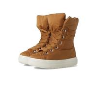 Converse Chuck Taylor All Star Elements Bottes montantes unisexes pour adulte, Encensé/Aigrette/Noir, 7 Women/5 Men