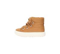 CONVERSE Baskets hautes 'Chuck Taylor All Star' brun foncé, Taille 36,5