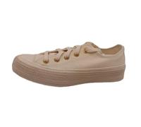 Converse Chaussures femme Chuck Taylor All Star Espadrilles A16926C Noir / A16925C Blanc 40