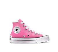 Converse Chuck Taylor All Star EVA Baskets Fuxia pour femme A08468C, fuchsia, 40 EU