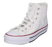 Converse CHUCK TAYLOR ALL STAR EVA LIFT CANVAS PLATFORM BASKETS À PLATEFORME Femme