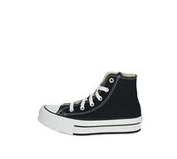 Converse Chuck Taylor All Star EVA Lift Canvas Platform Baskets À Plateforme Femme