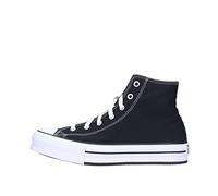 Converse CHUCK TAYLOR ALL STAR EVA LIFT CANVAS PLATFORM BASKETS PLATEFORME Niño/a grande