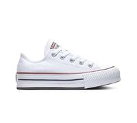 Chuck Taylor All Star Lift Platform White unisex 30