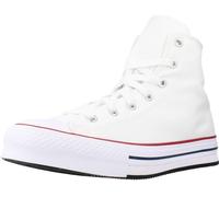 Converse Chuck Taylor All Star Eva Lift Hi Couleur Blanc