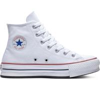 Converse CHUCK TAYLOR ALL STAR EVA LIFT CANVAS PLATFORM BASKETS PLATEFORME Niño/a grande