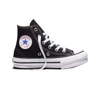 CONVERSE Chuck Taylor All Star EVA Lift Noir/Blanc/Noir Enfant