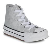 CONVERSE Chuck Taylor All Star EVA Lift Platform Prism Glitter Sneaker, 40 EU