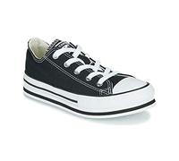 Converse Chuck Taylor All Star EVA Platform Chaussures DE Sport Noires Fille 670033C