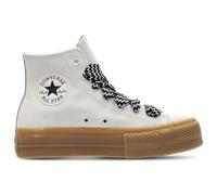 Converse Chuck Taylor All Star Femme - Baskets, Blanc - Pointure 36 - Toile White 36