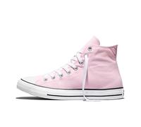 Converse Chuck Taylor All Star Femme Hi A15954C, rose, semelle amortissée, tissu embout en caoutchouc, rose, 36.5 EU