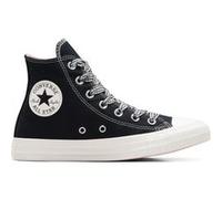 Baskets Bleu Fille Converse Chuck Taylor All Star Glitter