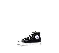 Converse Chaussons bébé Chuck Taylor All Star High Mixte Noir 22 EU