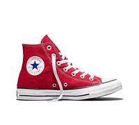 Converse Mixte All Star Hi Baskets Hautes, Red M9621c, 41 EU