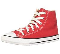 Converse Chuck Taylor All Star Hi Baskets Plates Femme