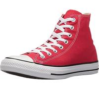 Converse Chuck Taylor All Star Hi Baskets Plates Femme