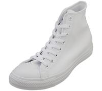 Converse Chuck Taylor All Star Hi Blanches Unisexes - 45 EU